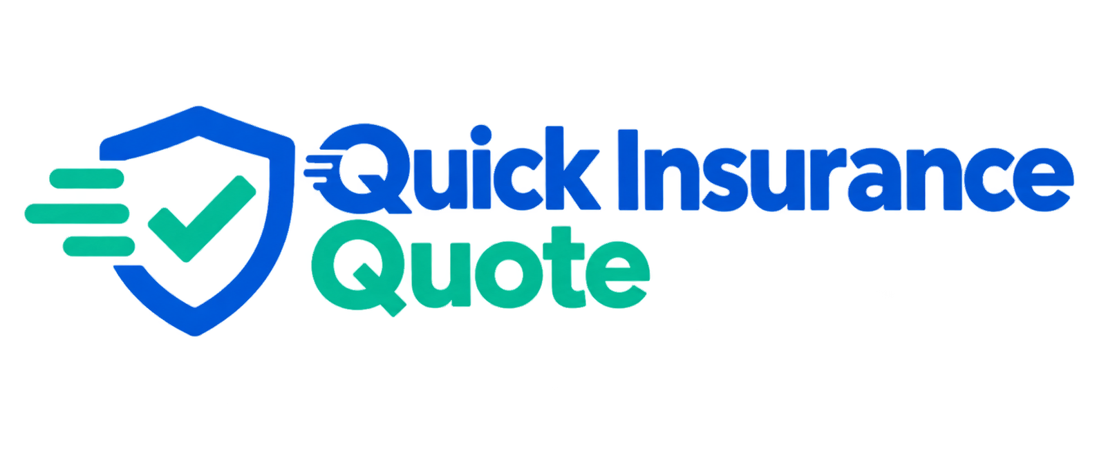 Quick Insurance Quote